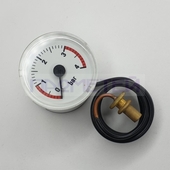 Ferroli 398901153 Манометр DIVAtech F13-24D FERROLI Ferroli 398901153 Манометр DIVAtech F13-24D FERROLI