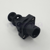 Ferroli 902621980 (KS902621980) Картридж трехходовог клапана Ferroli Fortuna PRO Koreastar Bravo 3хх Ferroli 902621980 (KS902621980) Картридж трехходовог клапана Ferroli Fortuna PRO Koreastar Bravo 3хх