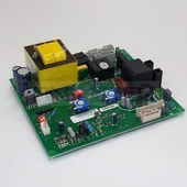 Ferroli KS 902605551 Плата управления Ferroli Domina special 32 Ferroli KS 902605551 Плата управления Ferroli Domina special 32