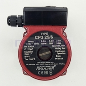 Arderia 2301402 насос циркуляционный Arderia 25/6 CРЗ аналог Grundfos