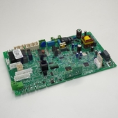 Ariston 60001580 Плата управления основная Ariston BS II под ГК Cartier Ariston 60001580 Плата управления основная Ariston BS II под ГК Cartier