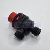 Ariston 61312668 Аварийный предохранит клапан подрывной сбросной (10113110/211217/0176045, Франция) Ariston 61312668 Аварийный предохранит клапан подрывной сбросной (10113110/211217/0176045, Франция)