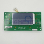 Electrolux АА10040108 Плата дисплея интерфейсная BASIC S/X/DUO Все модели Electrolux АА10040108 Плата дисплея интерфейсная BASIC S/X/DUO Все модели