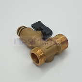 Ferroli 0189124 39808630 Кран подпитки Domicompact