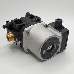 АЗГА Насос циркуляционный DWP 15-50-C1