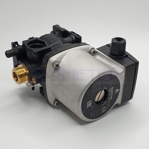 АЗГА Насос циркуляционный DWP 15-50-C1