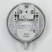 ---- Прессостат 65/50 Pa KERF / HUBA  Protherm, Ariston, Beretta пневмореле ---- Прессостат 65/50 Pa KERF / HUBA  Protherm, Ariston, Beretta пневмореле