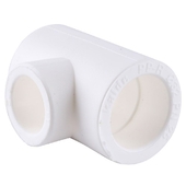 п/п Тройник двухплоскостной D25