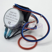 DAEWOO 51081 Электропривод трехходового клапана без Г/Г MSC100-400