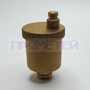 DAEWOO 528529 Воздухоотводчик DAEWOO