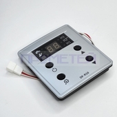 DAEWOO Пульт управления тип DF-R10 DAEWOO Пульт управления тип DF-R10