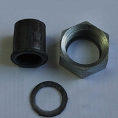 Адаптер на СГБ сигнал