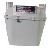 Счетчик газа СГМН-1 G-6 250 левый