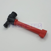 Bosch 8716012720 Кран подпитки Пластик Аналог BoschGaz4000 /Junkers / Logamax 