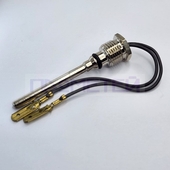 Buderus 7100136 Датчик NTC погружной Logamax d13.8мм резьб. длинный Buderus 7100136 Датчик NTC погружной Logamax d13.8мм резьб. длинный