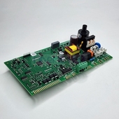 Buderus 87186496780 87186477370 Плата управления электронная Buderus U072-18-24-35k Buderus 87186496780 87186477370 Плата управления электронная Buderus U072-18-24-35k