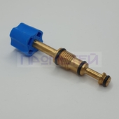 Buderus Кран подпитки BUDERUS DELTA 3 L 64.5x10.5мм