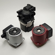 Циркуляционные насосы