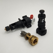 3-х ходовые клапаны