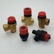 Сбросные клапаны