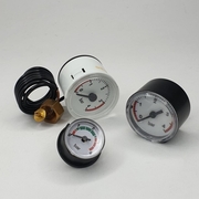 Манометры