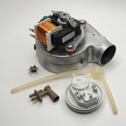 Дымоудаление