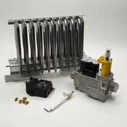 Газогорелочное устройство