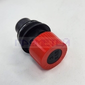 ---- 29 Вставка аварийного предохранительного клапана универсальная 3 bar ремкомплект подрывной сбро