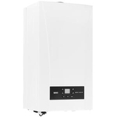 Котел настенный BAXI ECO NOVA 24 F