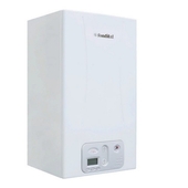 Котел настенный Fondital ANTEA RBTFS 24(одноконт. с 3хходовым клапаном для бойлера)