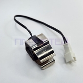 АЗГА 30535 Датчик температуры 50 кОм К.О. Накладной G18 АЗГА 30535 Датчик температуры 50 кОм К.О. Накладной G18