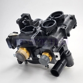 АЗГА 33303542 Гидроблок BaltGaz Turbo (обратка)