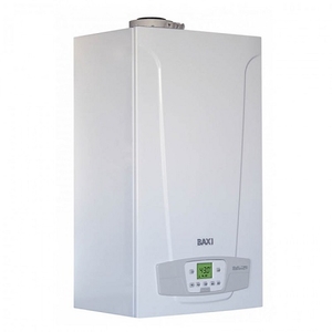 Котел настенный BAXI ECO Life 24 F