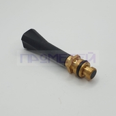 ---- BI1181503 Кран подпитки Biasi / Electrolux (D13.30)