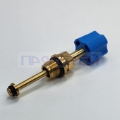 ---- Кран подпитки TERMET L=42mm