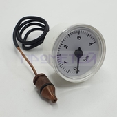 ---- Манометр Viessmann V1 ---- Манометр Viessmann V1