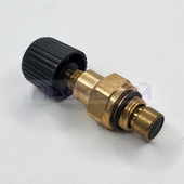 Fondital 6RUBICAR04 Кран подпитки Аналог Nova Florida