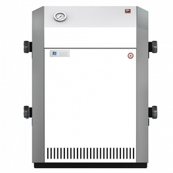 Котел парапетный Alpenhoff GERDA 10 +труба