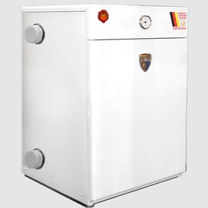 Котел парапетный Alpenhoff GERDA 10 +труба