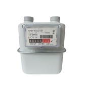 Счетчик газа СГБТ-G4 1_1/4 правый вертикальный