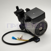 Ariston 65153611 (60001584) Насос циркуляционный Ariston CARES XC / HS XC