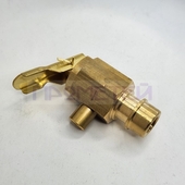 Navien 30002244A Сбросной Аварийный предохранительный клапан (Латунный) Navien 30002244A Сбросной Аварийный предохранительный клапан (Латунный)