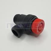 Navien 30002251A Сбросной Аварийный предохранительный клапан Navien 30002251A Сбросной Аварийный предохранительный клапан