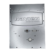 Navien 30003339D Покрытие камеры сгорания 30К Navien 30003339D Покрытие камеры сгорания 30К
