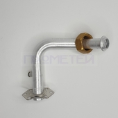 Navien 30003400A Газовая труба в сборе