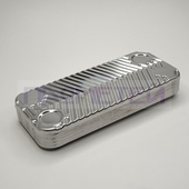 Navien 30013792A  Теплообменник ГВС Deluxe E/C 24K