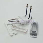 Navien 30003880D Электроды роэжига и ионизации в сборе для Deluxe