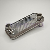 Navien 30004993A Теплообменник ГВС 13-20 кВт