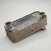 Navien 30005013A Теплообменник ГВС 40 кВт