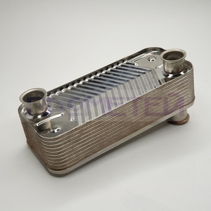Navien 30005013A Теплообменник ГВС 40 кВт